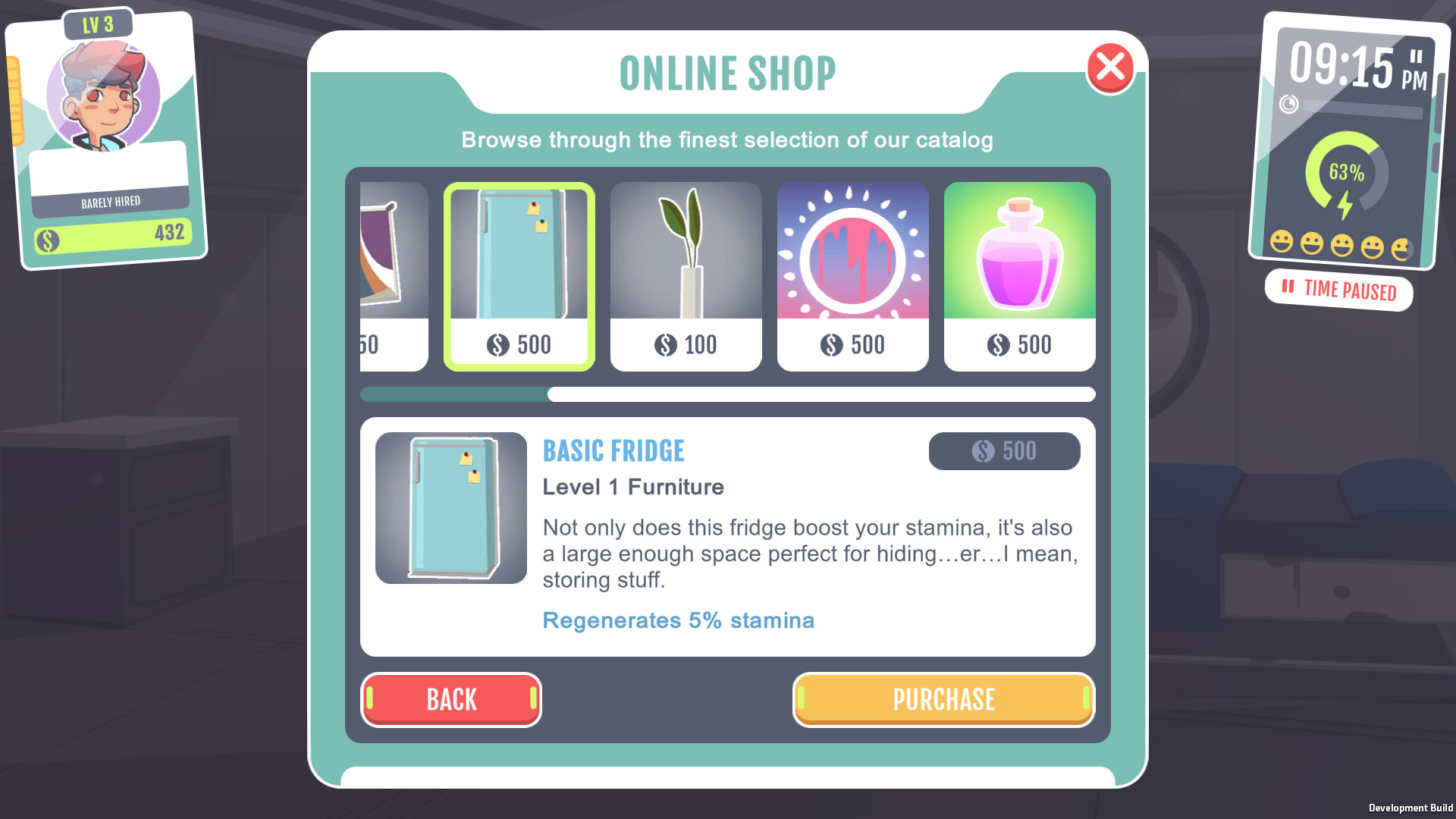 Grammarian Ltd screenshot 5