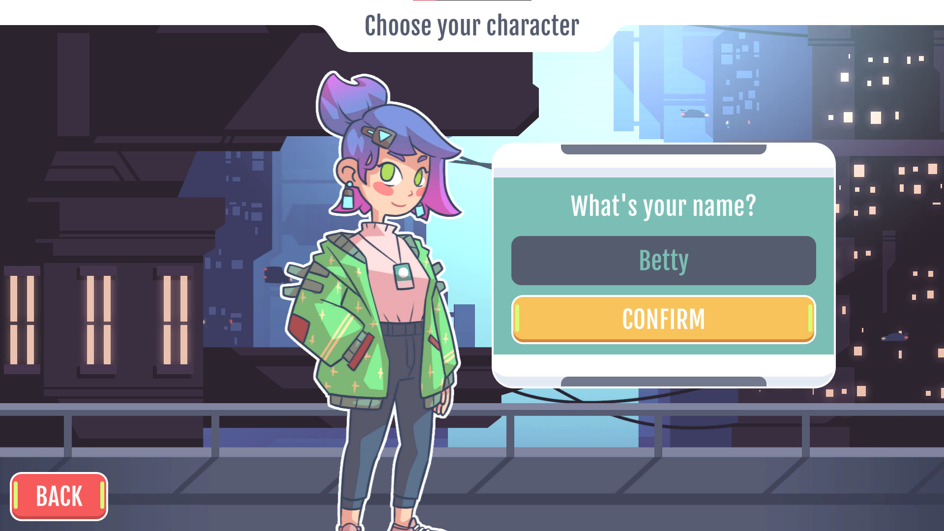 Grammarian Ltd screenshot 8