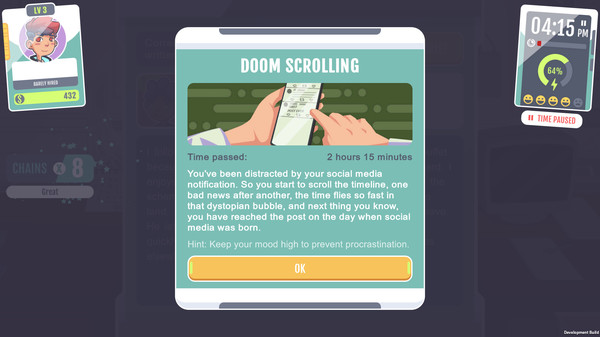 Screenshot z Grammarian Ltd Screenshot z Grammarian Ltd
