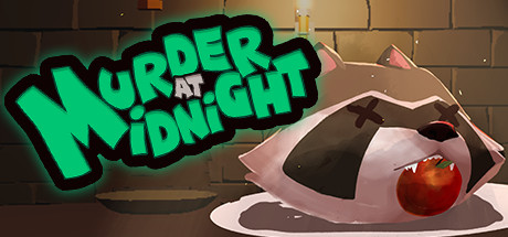 Murder at Midnight Cheat Engine/CT