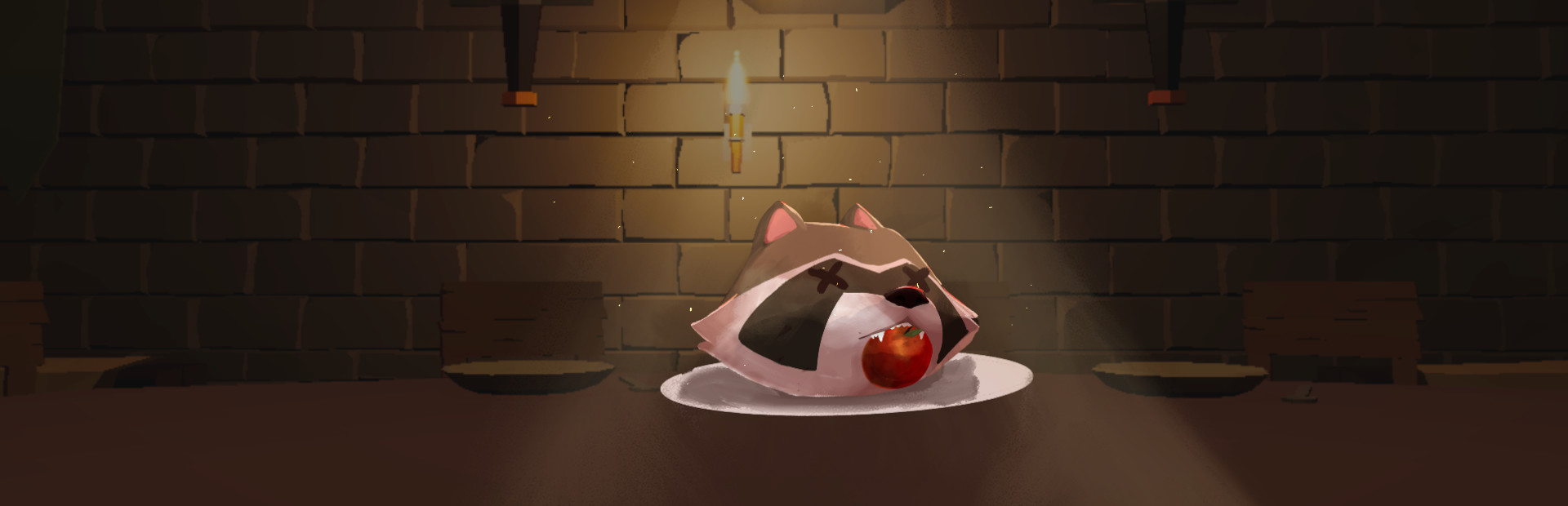Murder at Midnight