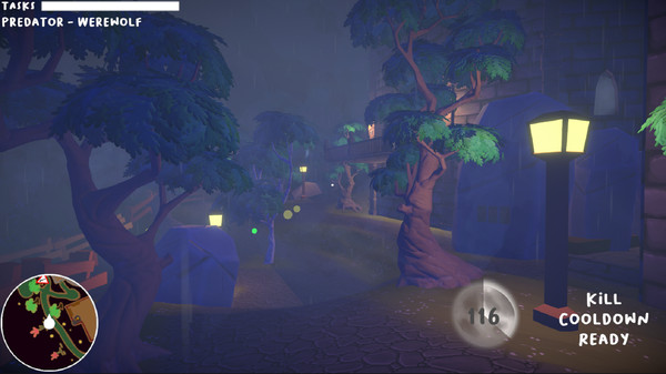 Murder at Midnight screenshot 3