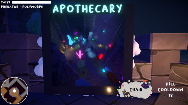 Murder at Midnight screenshot 4