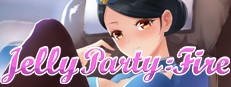 Jelly Party: Fire