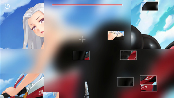 Jelly Party: Fire screenshot 1