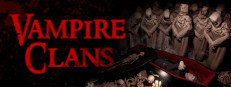 Vampire Clans Banner