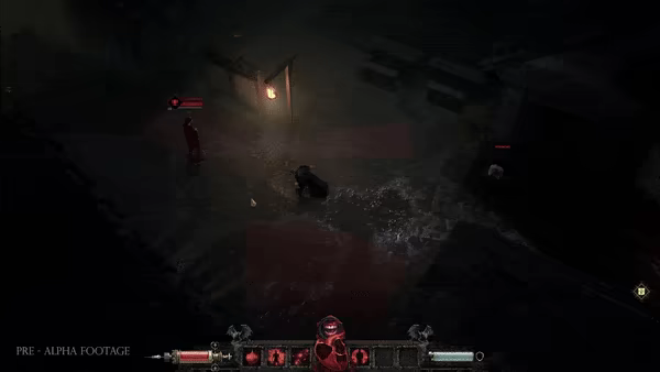 Vampire Clans video 6