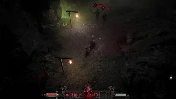 Vampire Clans video 3