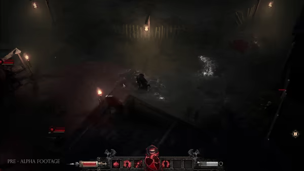 Vampire Clans video 2