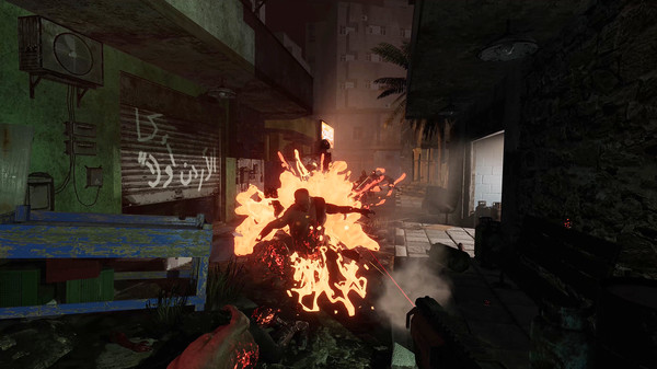 VAR: Exterminate screenshot 6