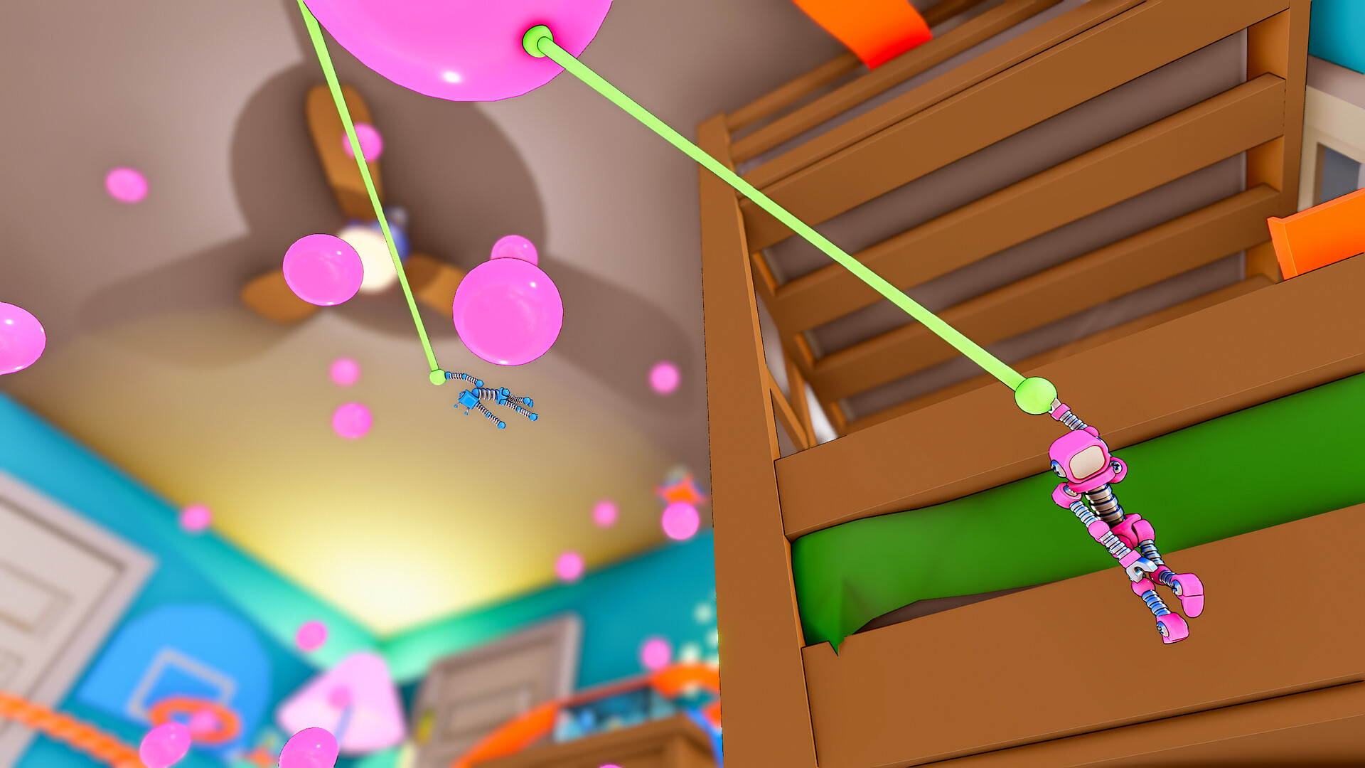 JUST A GUY :  Online Multiplayer Ragdoll Game screenshot #7