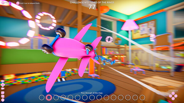 JUST A GUY :  Online Multiplayer Ragdoll Game screenshot 6