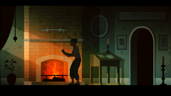 Midnight Girl screenshot 2