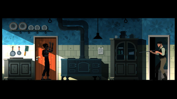 Midnight Girl screenshot 5
