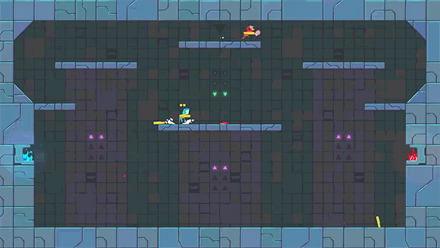 Super Head Ball video 1