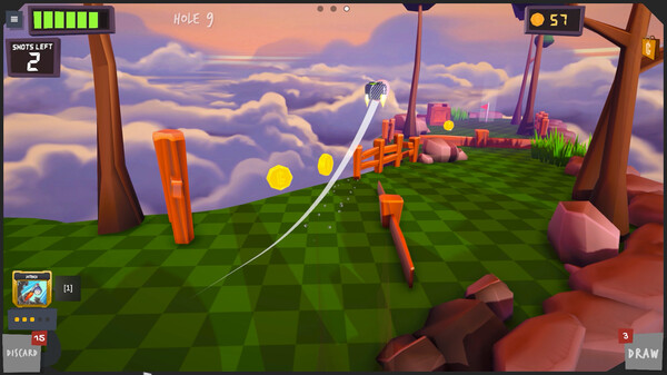 Screenshot of the game