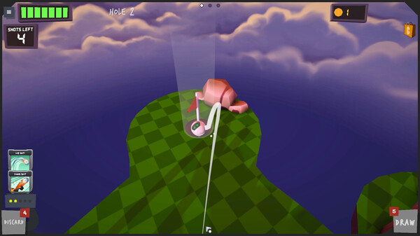 Screenshot of the game