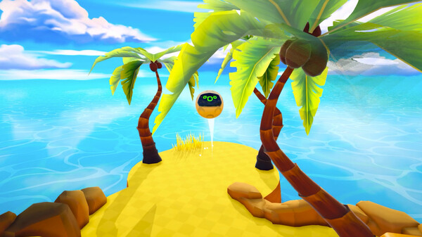 Screenshot of the game