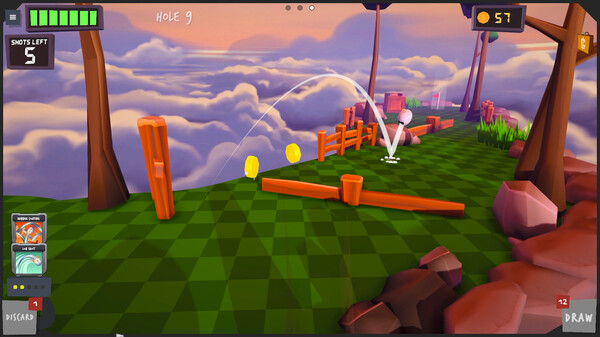 Screenshot of the game