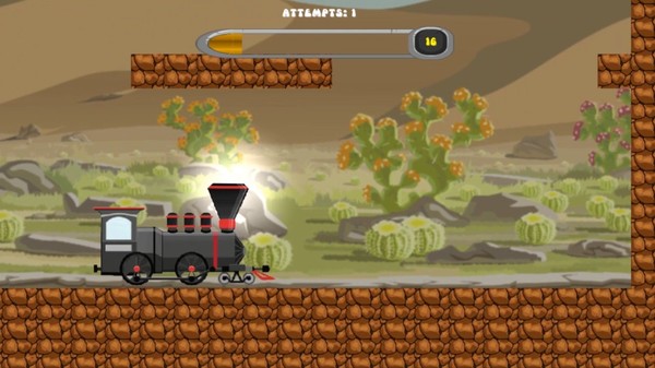 Caveman screenshot 3
