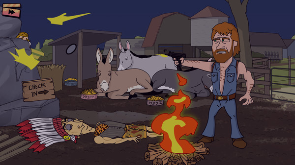 Screenshot z Piposh Soundtrack Screenshot z Piposh Soundtrack