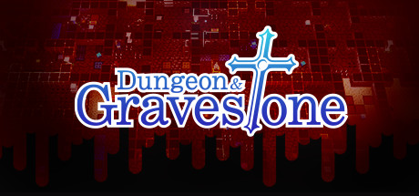 Dungeon and Gravestone steam charts