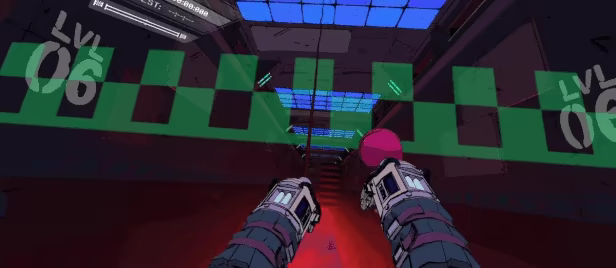 Yupitergrad 🚀: Sneaki Peaki (Virtual Reality Adventure) video 2