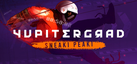 Steam thumbinal
