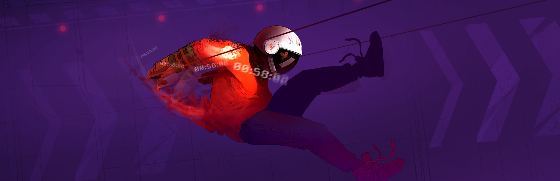 Yupitergrad π: Sneaki Peaki (Virtual Reality Adventure)