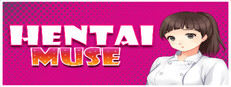 Hentai Muse game cover
