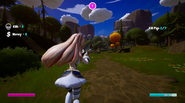 Daenerys Miracle screenshot 5