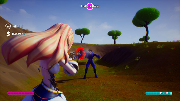 Daenerys Miracle screenshot 4