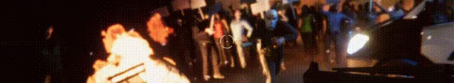 Riot Control Simulator video 2