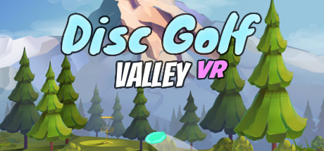 Disc Golf Valley VR Cheat Engine/CT