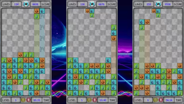 Triadino video 2