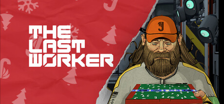 The Last Worker banner image