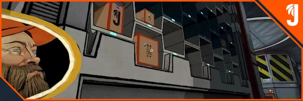 The Last Worker video 4