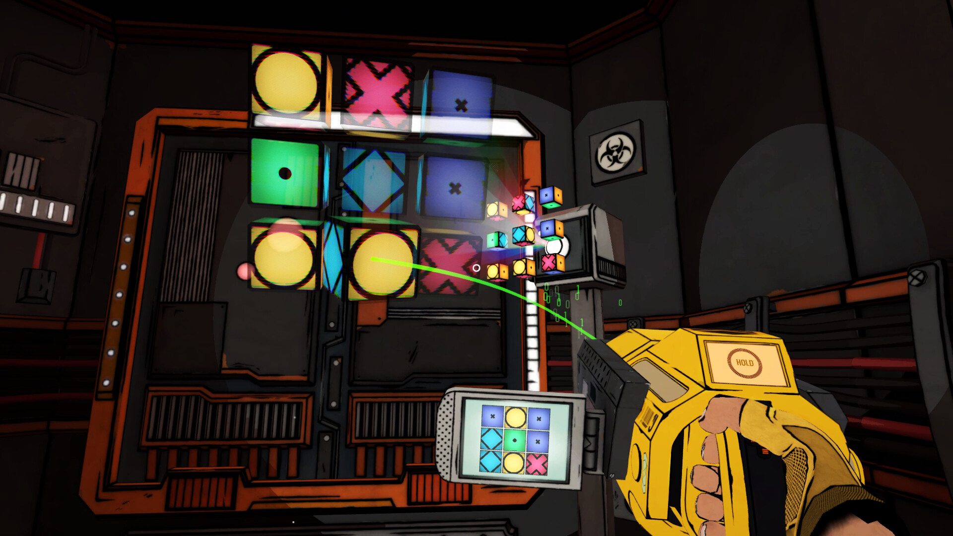 The Last Worker screenshot #3