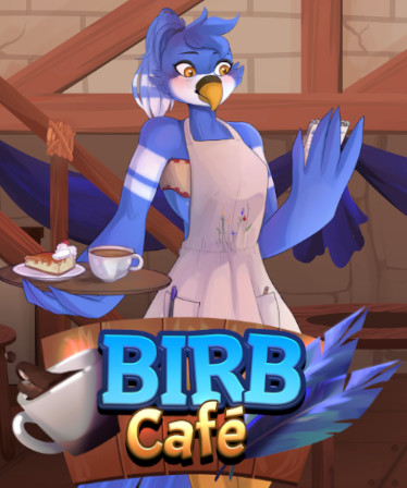 Birb Café