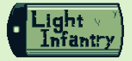 Light Infantry banner image