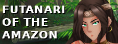 Futanari of the Amazon cover