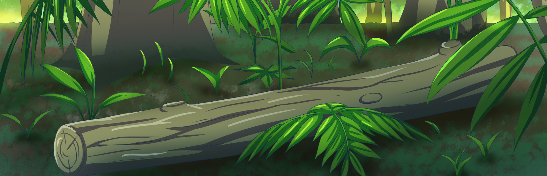 Futanari of the Amazon