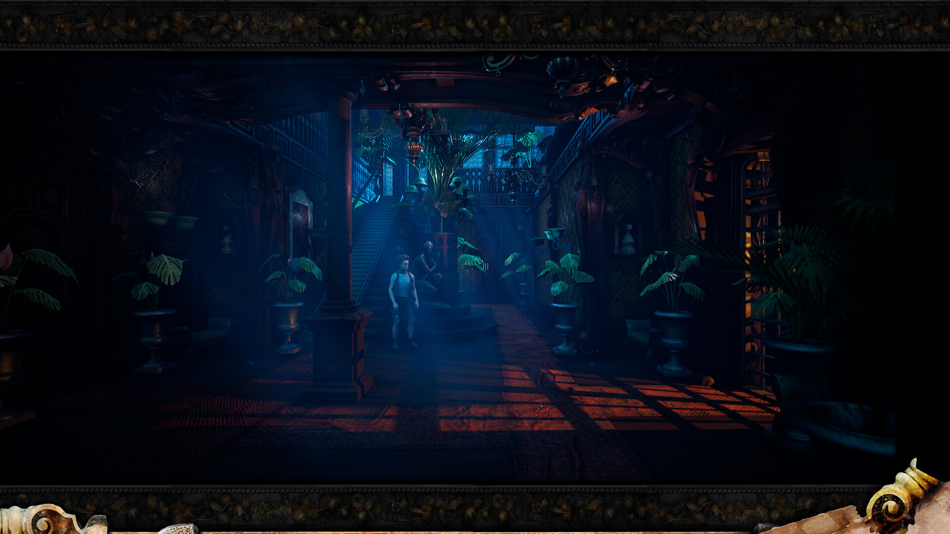 of pawns & kings screenshot 11