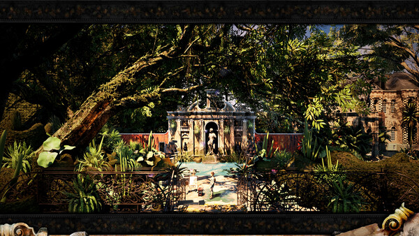of pawns & kings screenshot 3