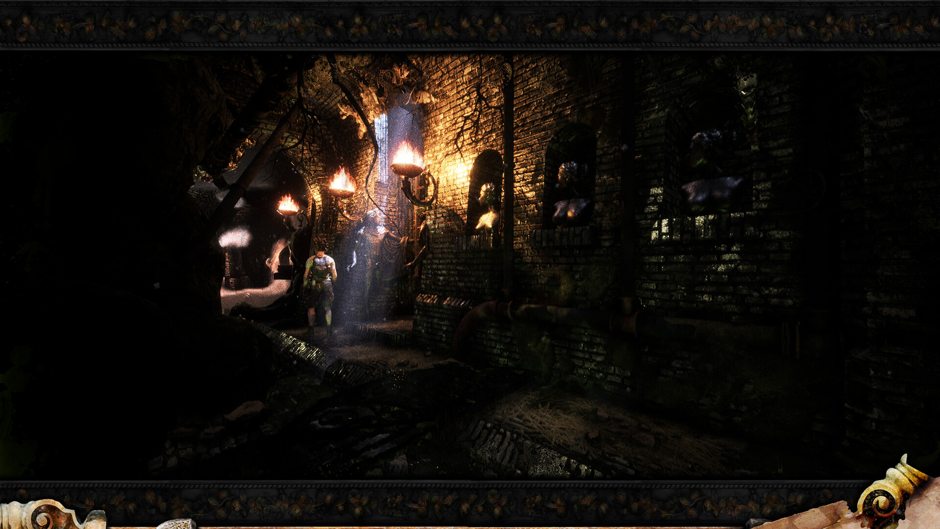 of pawns & kings screenshot 14