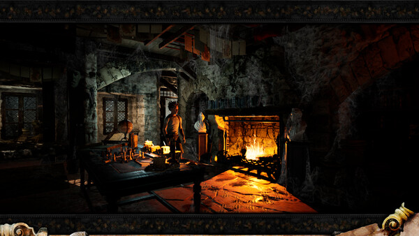 of pawns & kings screenshot 12