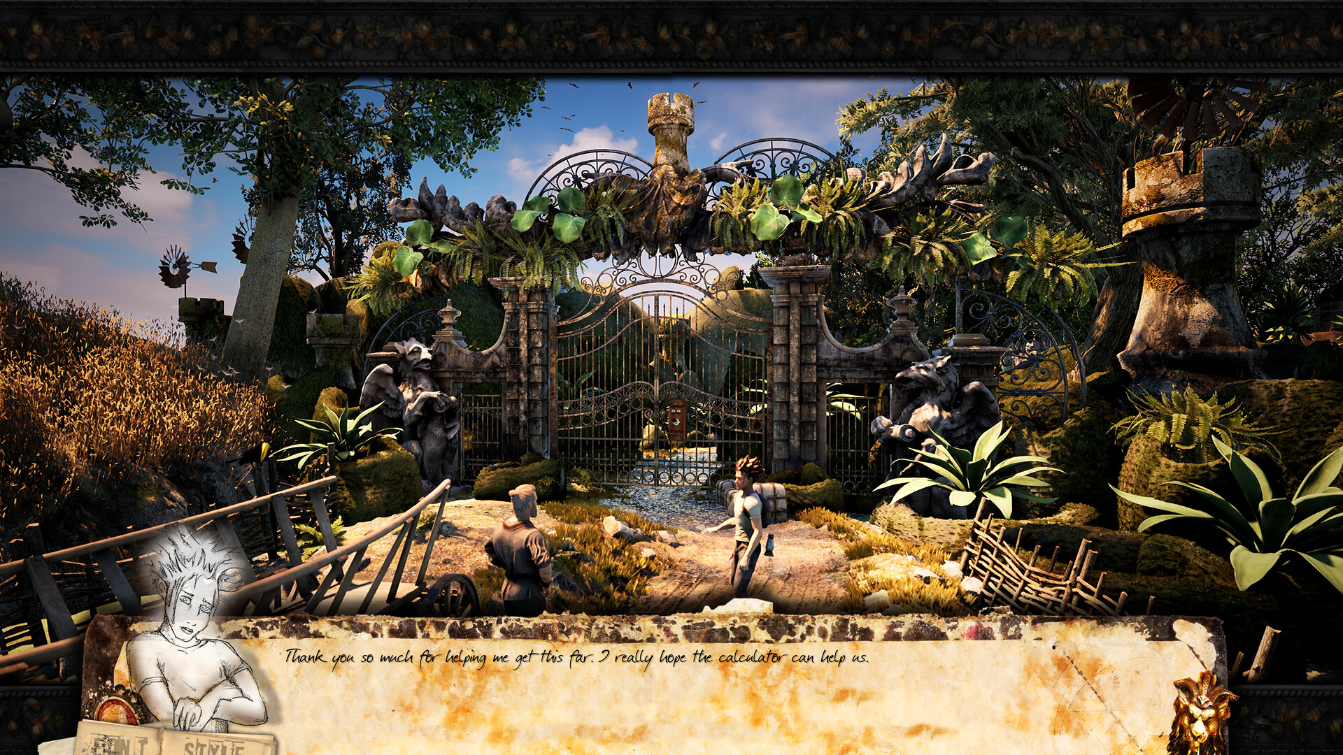 of pawns & kings screenshot 8