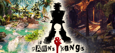of pawns & kings header