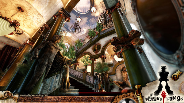 of pawns & kings screenshot 4