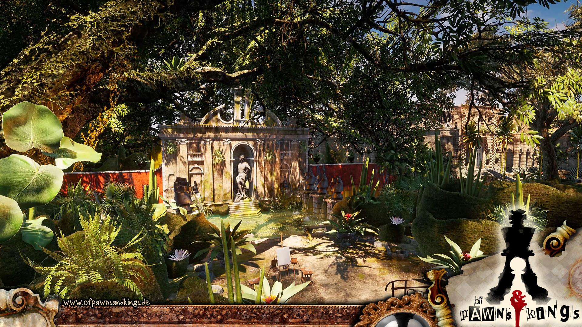 of pawns & kings screenshot #3